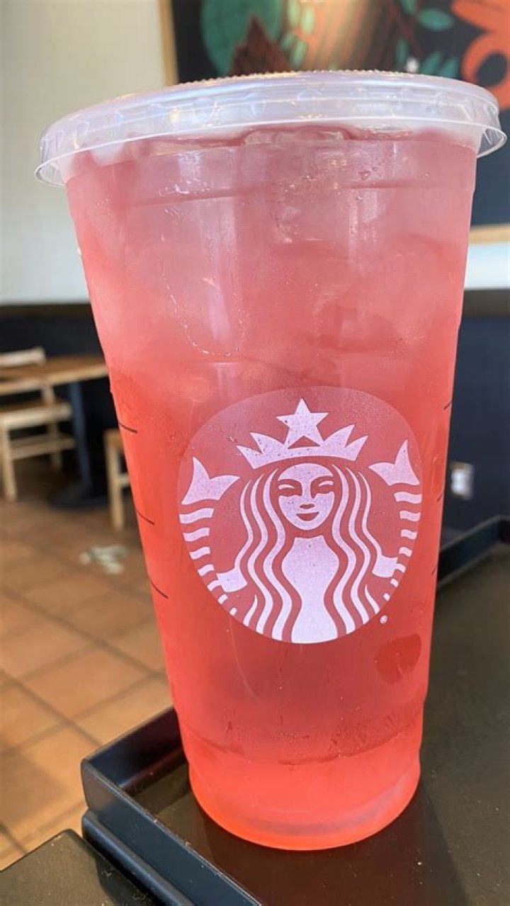 Starbucks Strawberry Acai: A Refreshing Delight for Your Taste Buds