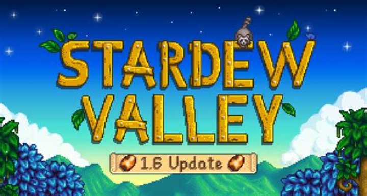 Stardew Valley Update: Everything You Need to Know