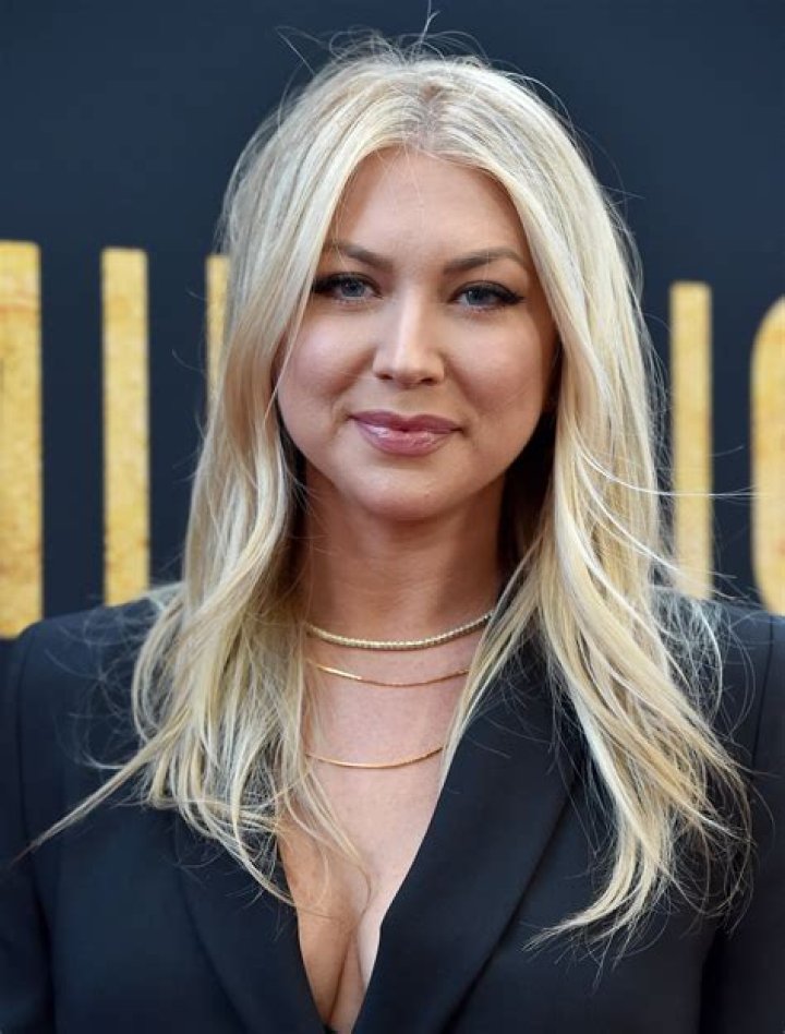Stassi Schroeder: A Deep Dive into Her Life and Career