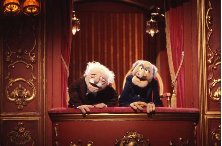 Exploring the Hilarity of Statler and Waldorf: The Unforgettable Muppet Duo