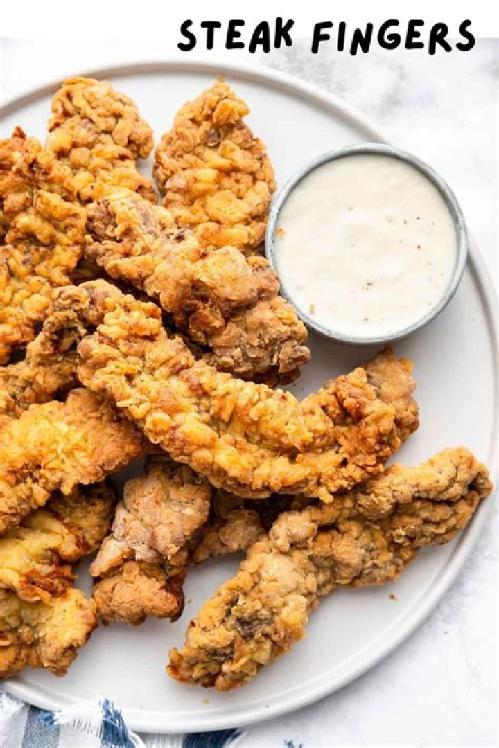 Delicious Steak Fingers Recipe: A Guide to Mouthwatering Delight