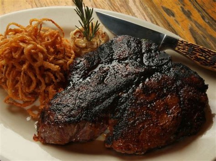 Discover the Best Steakhouse in Dayton, Ohio