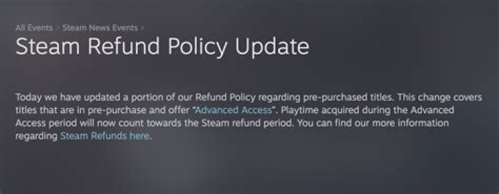 Understanding Steam Refund Limit: A Comprehensive Guide