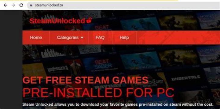 Steamunlocked Games: Everything You Need to Know About Free Game Downloading