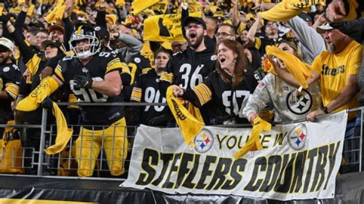 Steelers Game Currentcore: Your Ultimate Guide to the Action