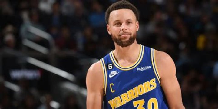 Steph Curry Age: A Comprehensive Guide to Understanding the Life and Career of the NBA Legend