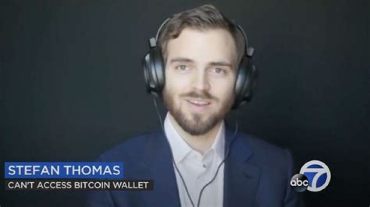 Stefan Thomas Bitcoin Update: Unveiling the Latest Developments and Insights