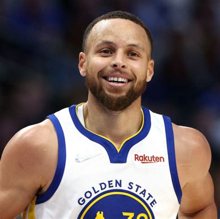 Steph Curry's Age: A Comprehensive Look at the NBA Legend's Journey