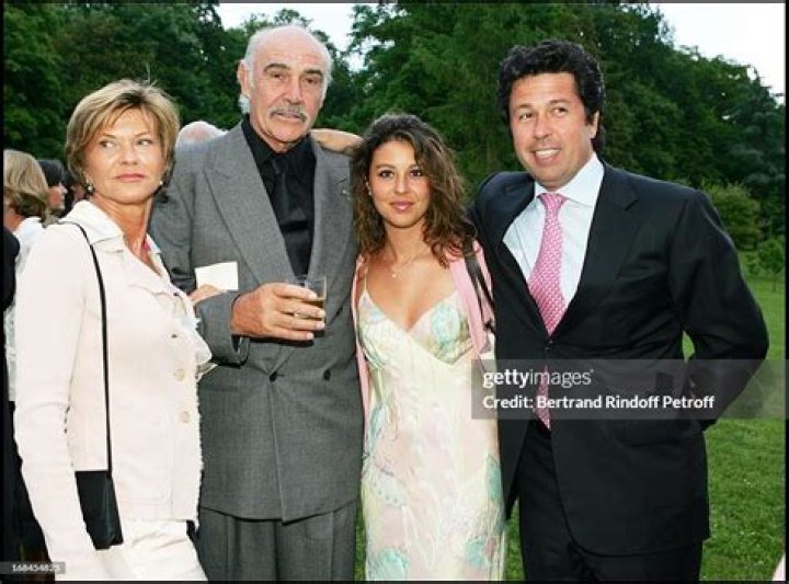 Top-Rated Movies Starring Stphane Connery