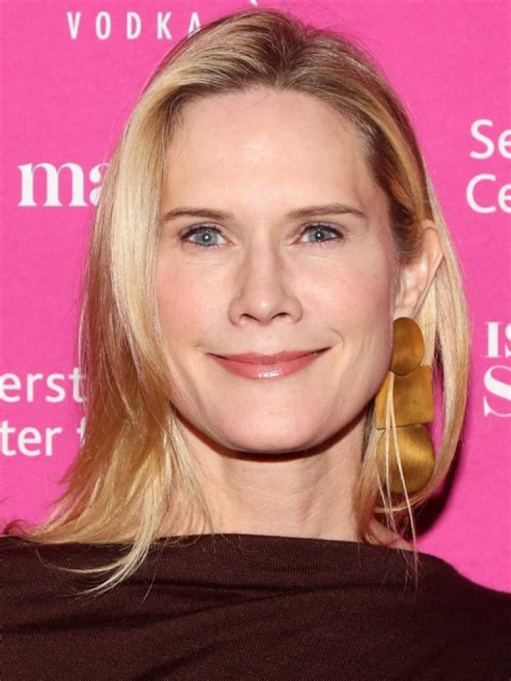 Exploring the Dynamic Life and Career of Stephanie March