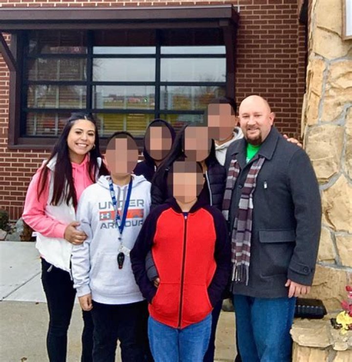 Stephanie Melgoza Husband: Everything You Need to Know About Her Life and Relationship