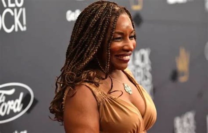 Stephanie Mills Net Worth: A Deep Dive into the Life and Fortune of the Iconic Singer