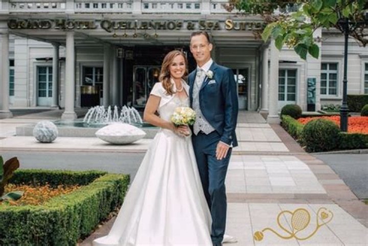 Unveiling the Mystery: Who is Stephanie Nur's Husband?