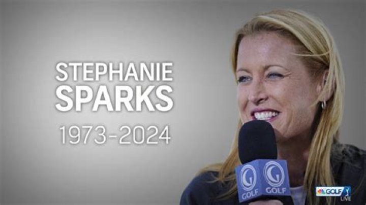 Stephanie Sparks: Understanding the Cause of Death and Its Implications