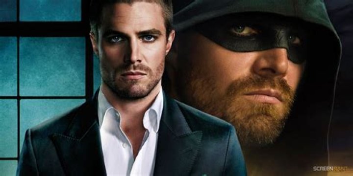 Exploring Stephen Amell Movies and TV Shows: A Comprehensive Guide