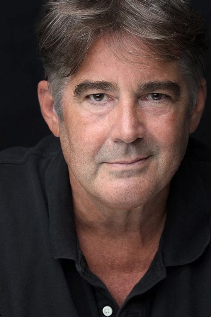 Stephen Caffrey: A Comprehensive Look at the Life and Career of a Versatile Actor