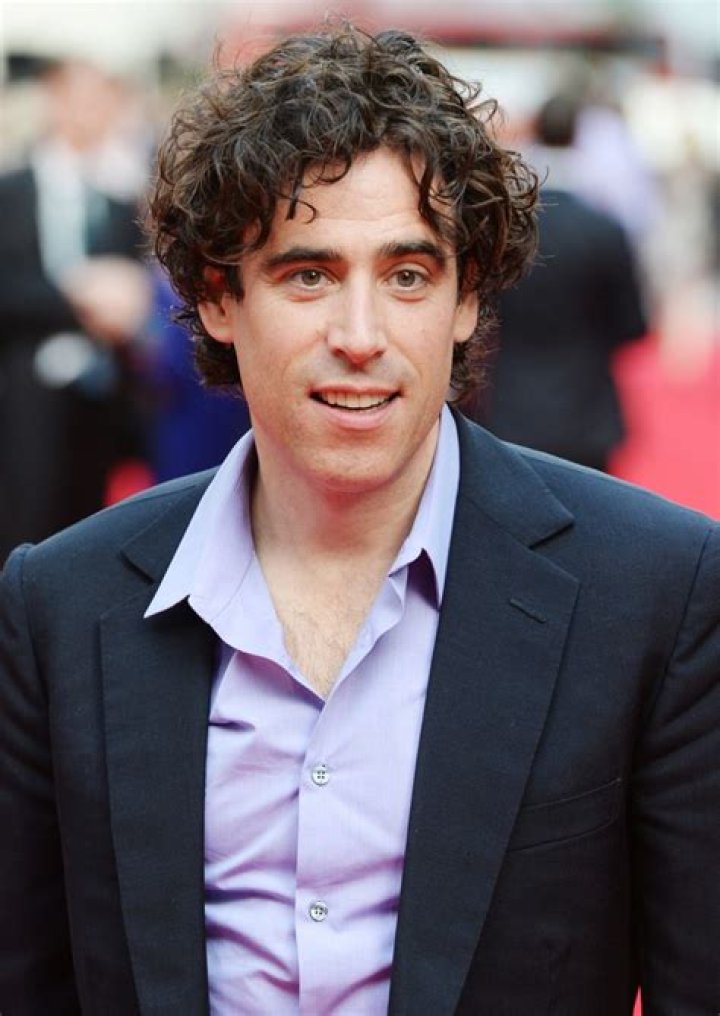 Discovering the Multifaceted Talents of Stephen Mangan
