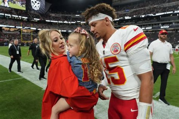 Sterling Mahomes Illness: Understanding the Impact and Recovery Journey