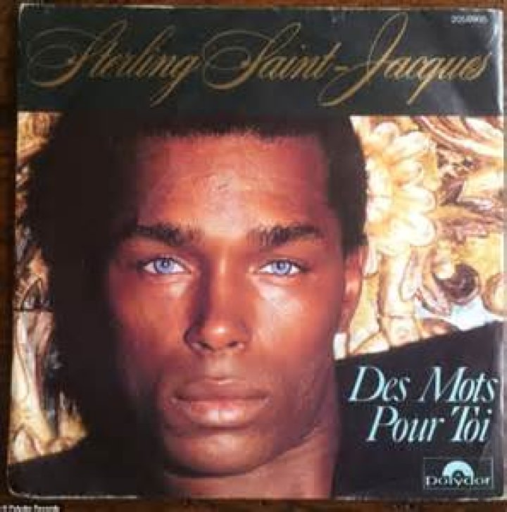 Discovering the Life and Legacy of Sterling St Jacques