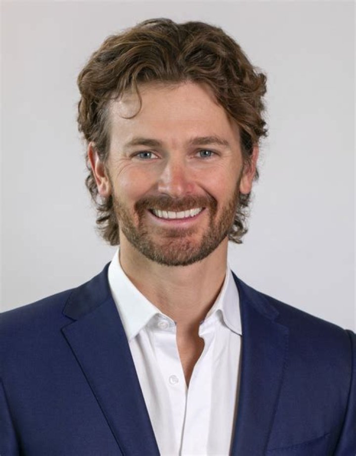 Steuart Walton: A Comprehensive Guide to His Life, Achievements, and Influence