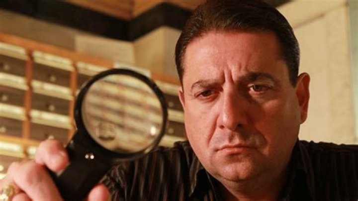 Exploring the Life and Age of Steve Dischiavi: A Deep Dive into His Journey