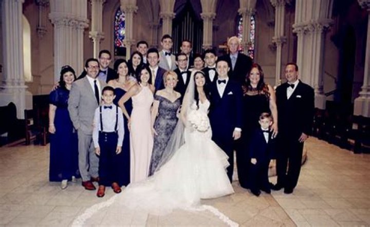 Exploring the Lives of Steve Dischiavi's Kids