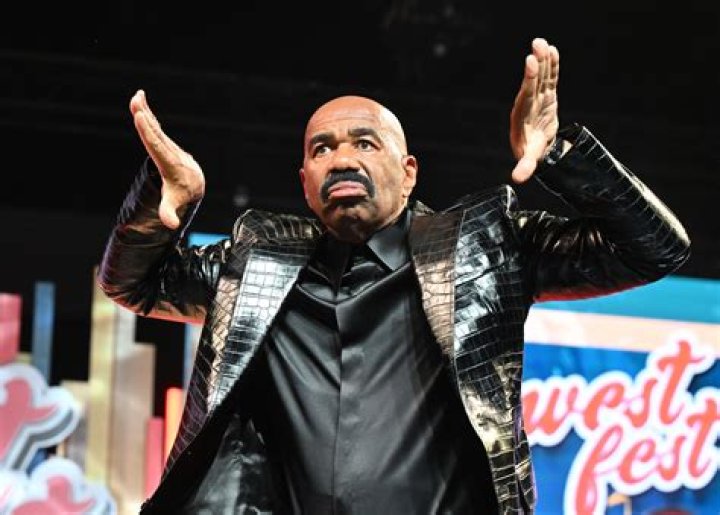 Steve Harvey Funeral 2024: A Tribute to a Comedy Legend