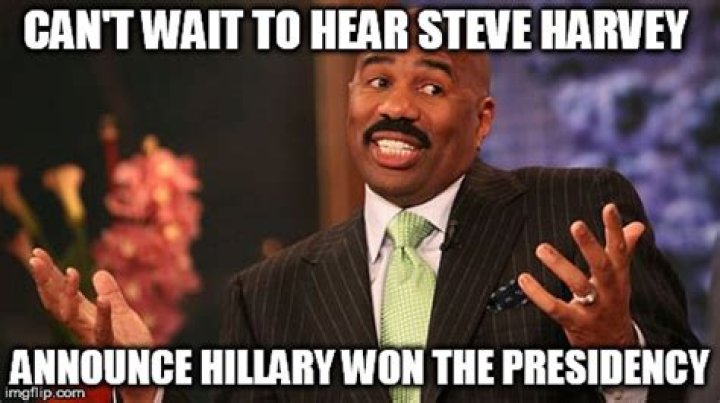 Steve Harvey Politics: Understanding His Influence and Views