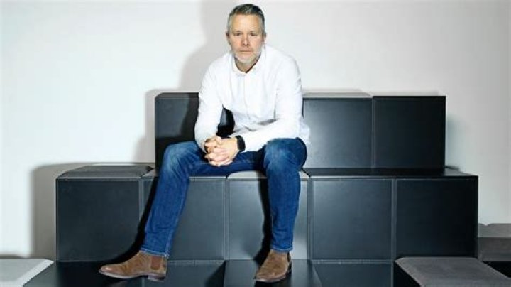 Unveiling the Life and Career of Steve Hewitt