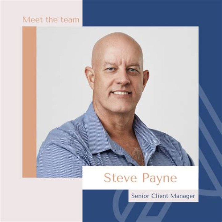 Unveiling the Journey of Steve Liam Payne: The Manager Behind the Success