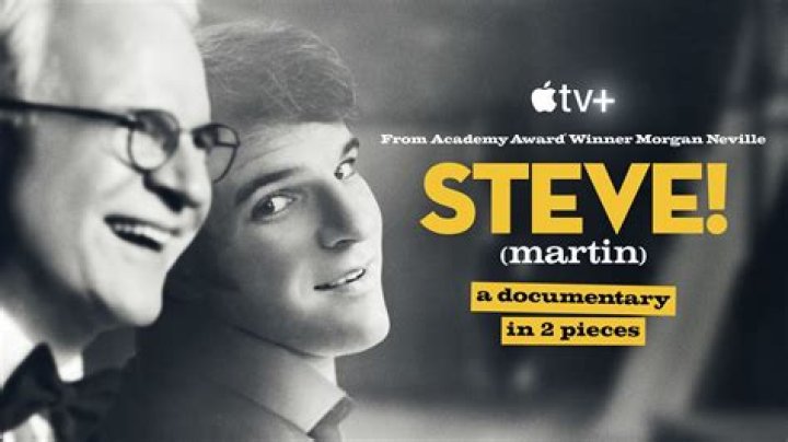 Steve Martin: The Comedian, Actor, and Author of Iconic Entertainment