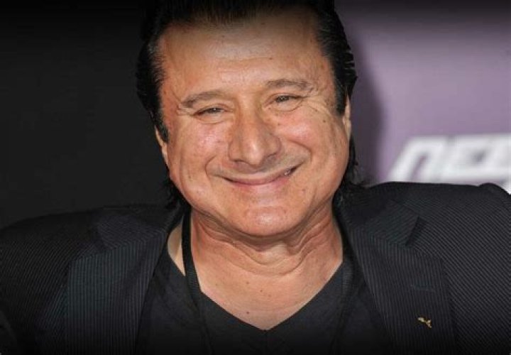 Steve Perry Age: Unveiling the Legacy and Journey of a Rock Icon
