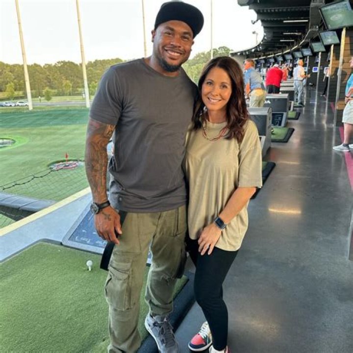 Unveiling the Life of Steve Smith Sr.'s Wife: A Journey of Love and Strength