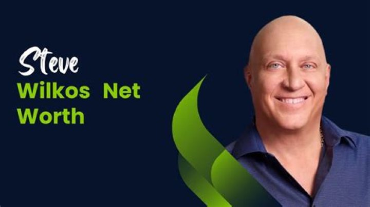 Steve Wilkos Net Worth: A Deep Dive Into His Wealth and Success