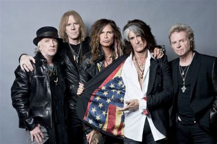 Exploring the Iconic Journey of the Steven Tyler Band