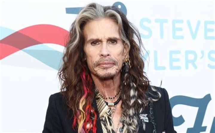 Unveiling the Life and Legacy of Steven Tyler