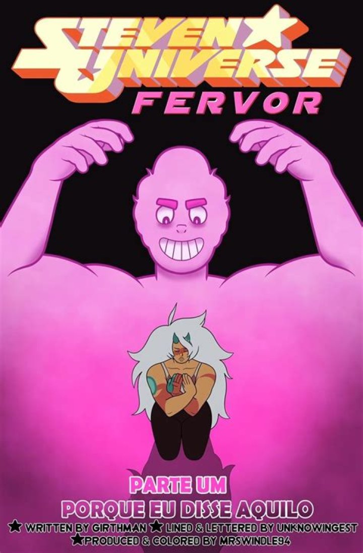 Understanding the Fervor of Steven Universe: A Comprehensive Guide