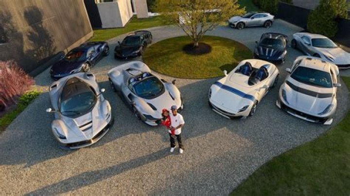 Steven Victor Net Worth: A Comprehensive Guide to His Wealth and Achievements