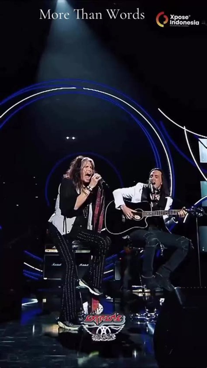 Exploring the Life and Legacy of Steve Tyler