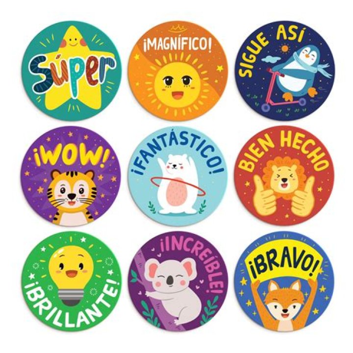 Understanding Stickers in Spanish: A Comprehensive Guide