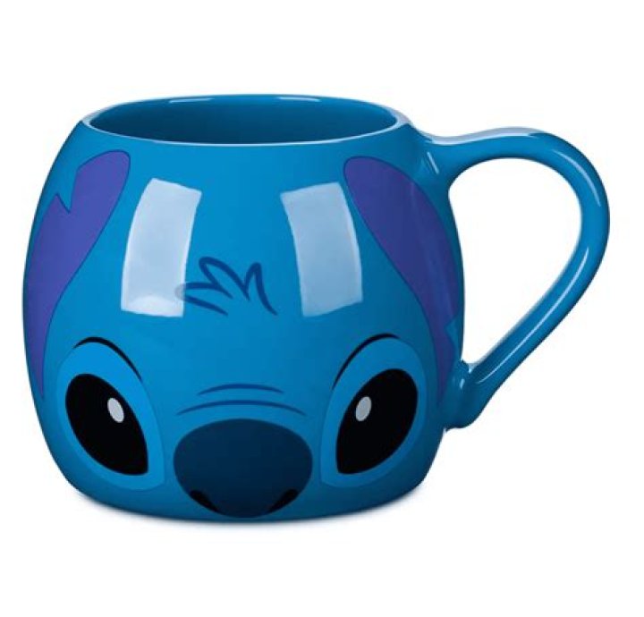 Stitch Mug with Mouth on Bottom: The Ultimate Guide for Coffee Lovers