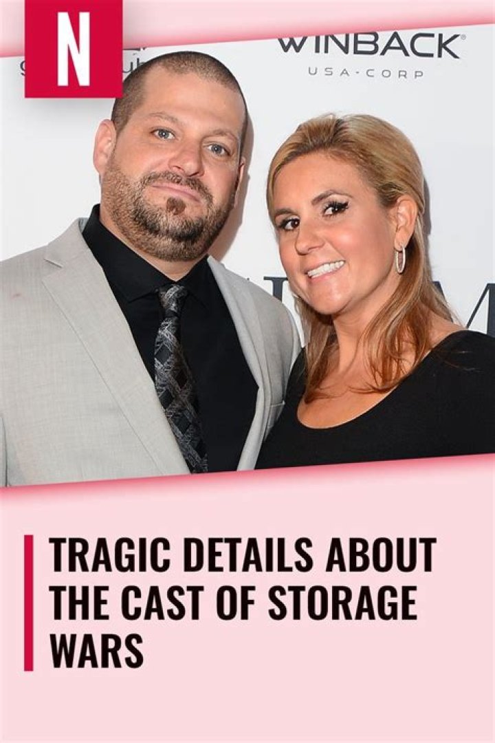 Unraveling the Mystery Behind Storage Wars Cast Dies: What Happened?