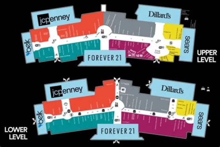 Exploring the Vibrant Stores in Cherry Valley Mall