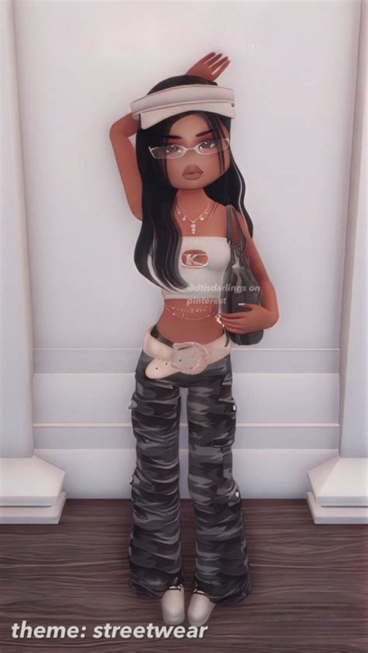 Discover the Latest Streetwear Styles with DTI