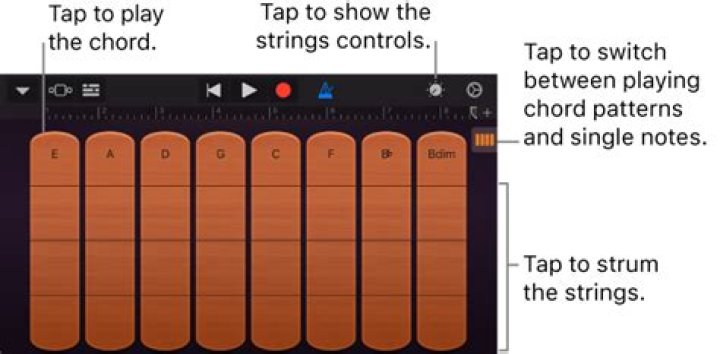 Unlocking the Melodies: The Magic of Strip That Down Chords