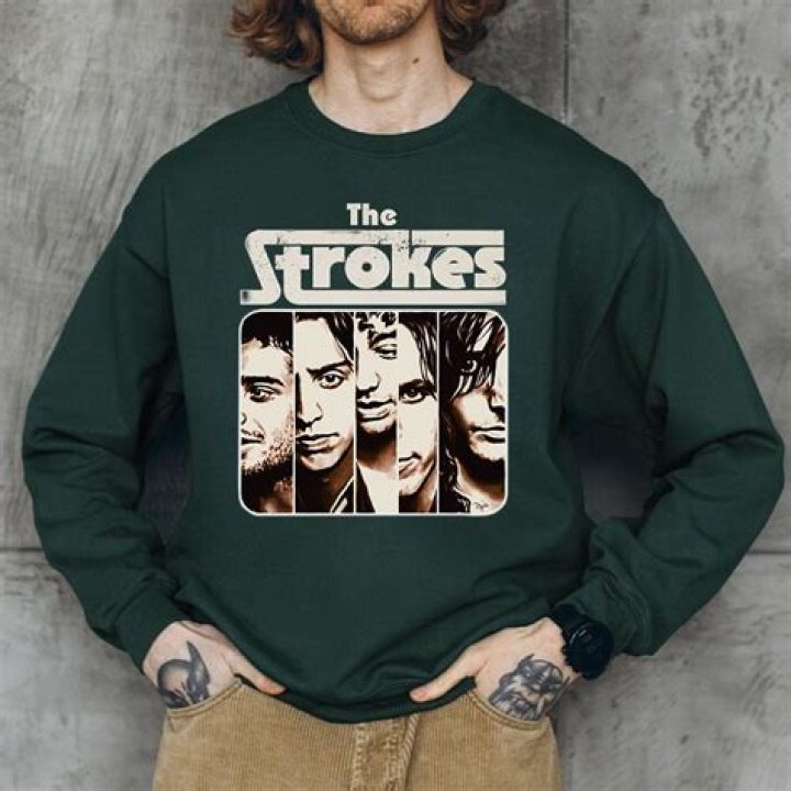 Strokes Tour 2024: Your Ultimate Guide to the Rock Band's Latest Adventure