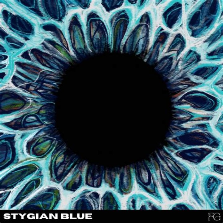 Discovering the Allure of Stygian Blue: A Deep Dive into This Enigmatic Color