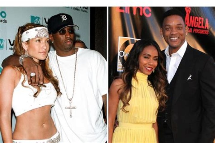 Success vs Prison: Insights from P Diddy and Will Smith