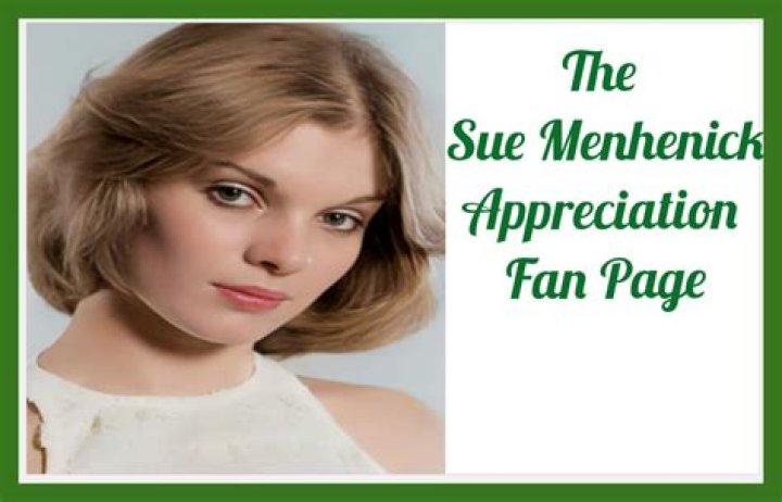 Unveiling the Mystery of Sue Menhenick's Date of Birth