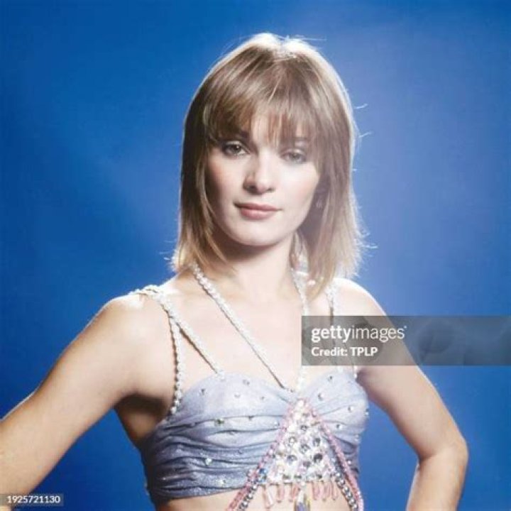 Sue Menhenick: An Inspiring Journey of Resilience and Passion